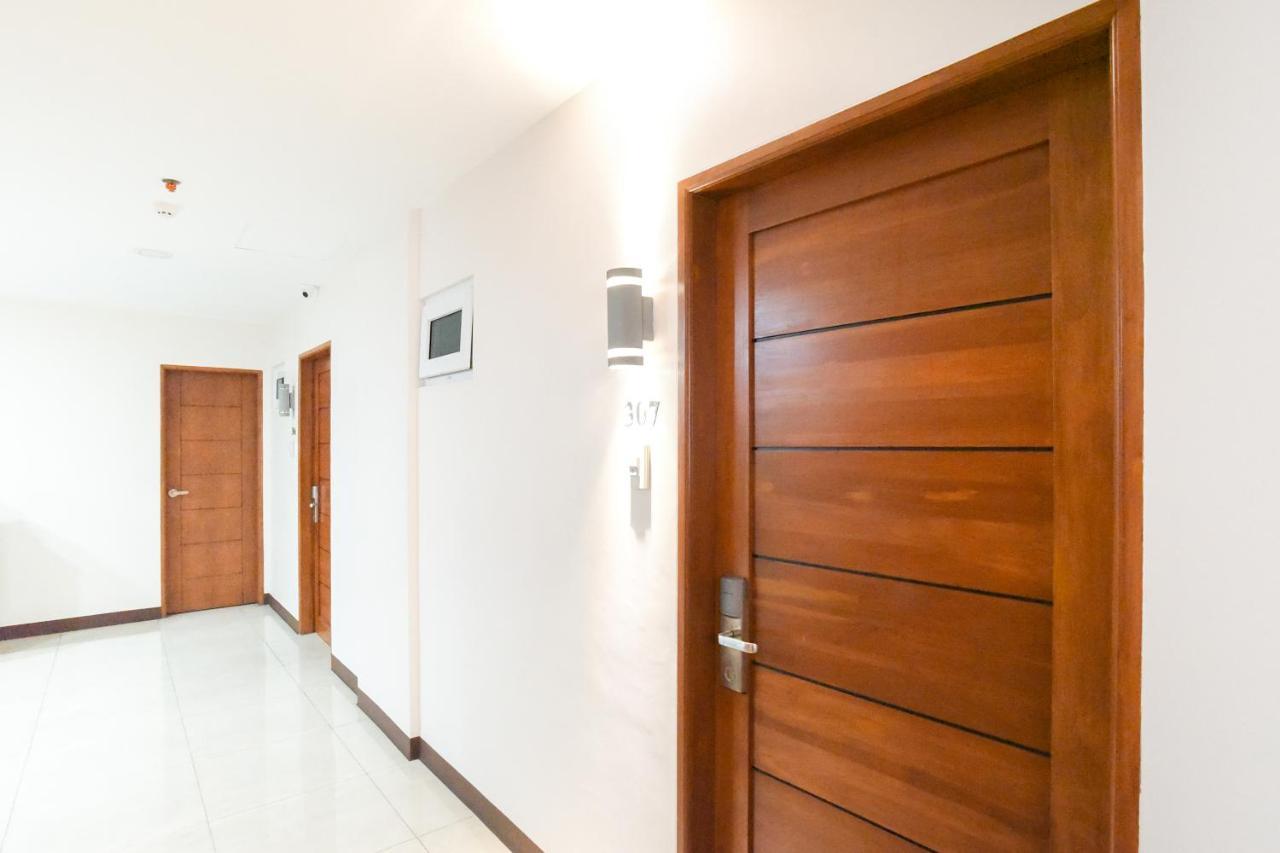 Hotel Merlo Makati City Ngoại thất bức ảnh