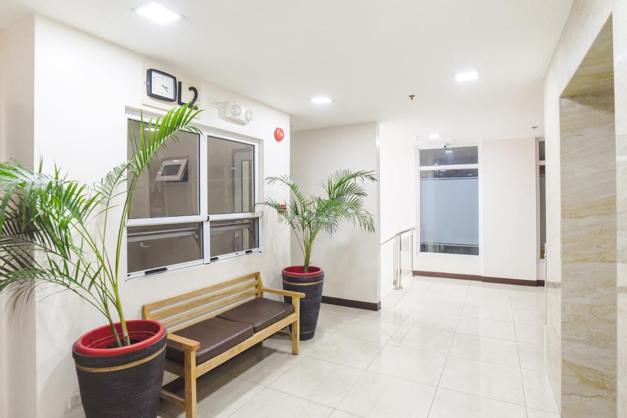Hotel Merlo Makati City Ngoại thất bức ảnh