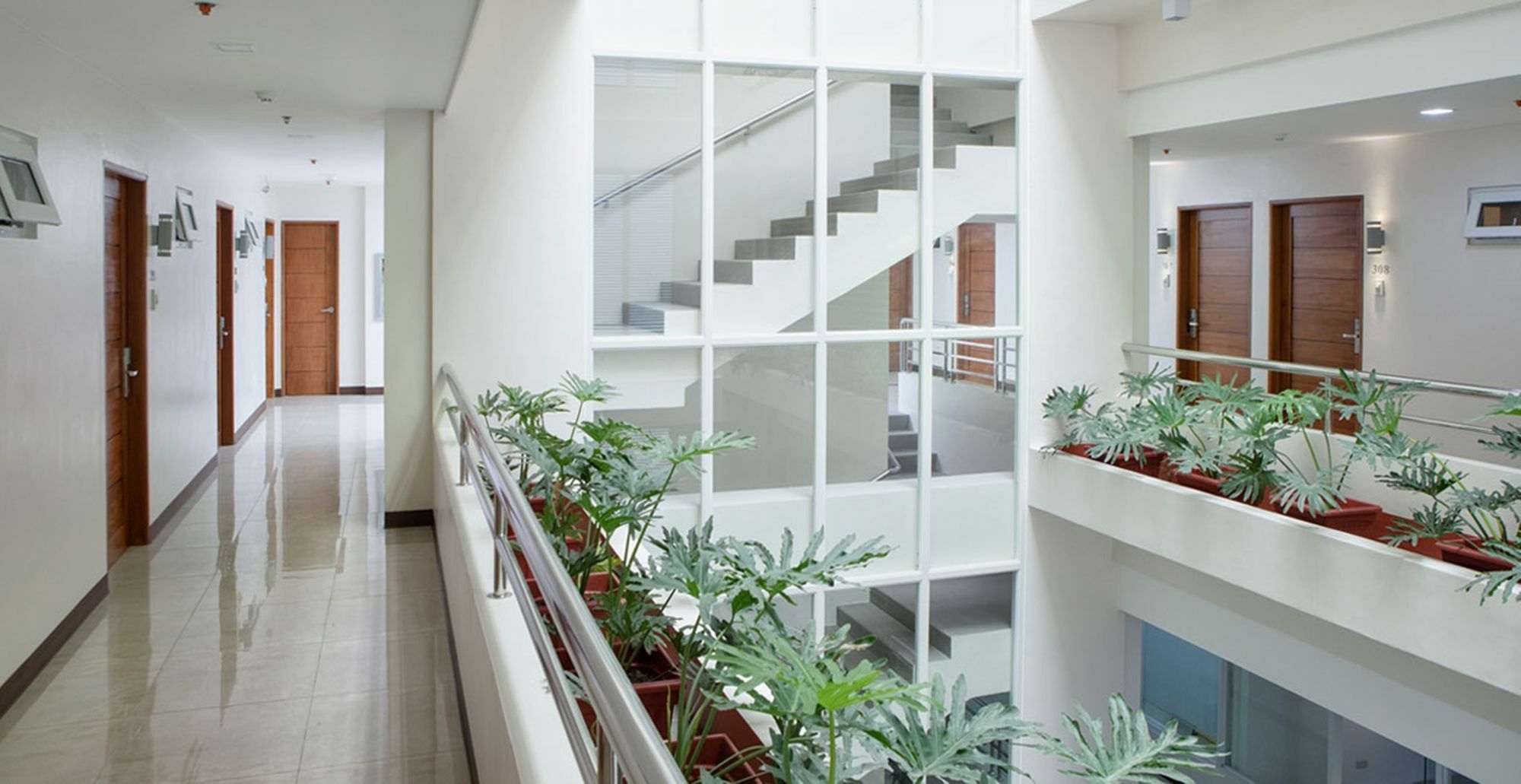 Hotel Merlo Makati City Ngoại thất bức ảnh