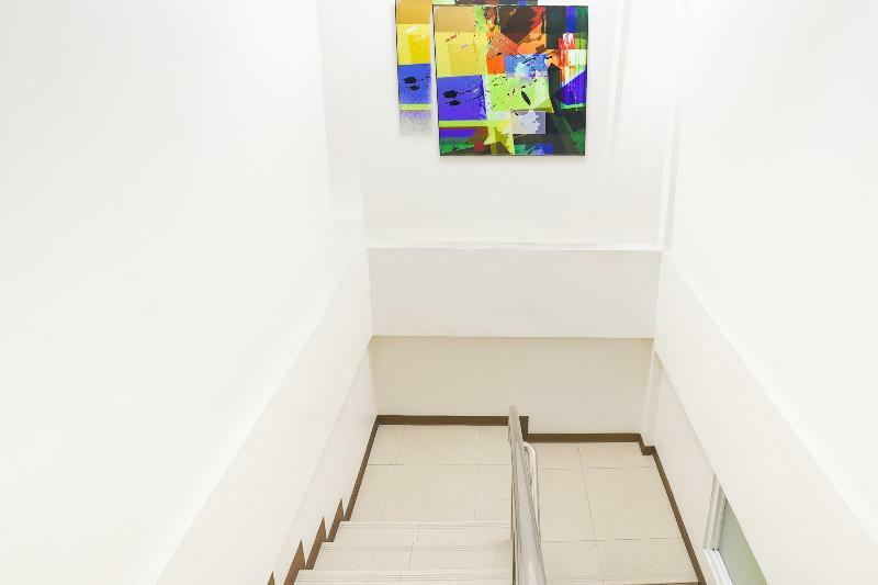 Hotel Merlo Makati City Ngoại thất bức ảnh
