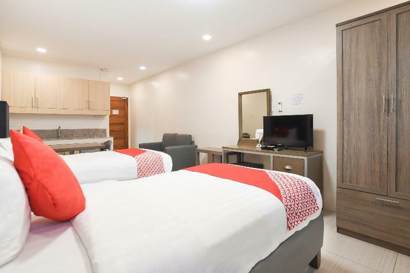 Hotel Merlo Makati City Ngoại thất bức ảnh