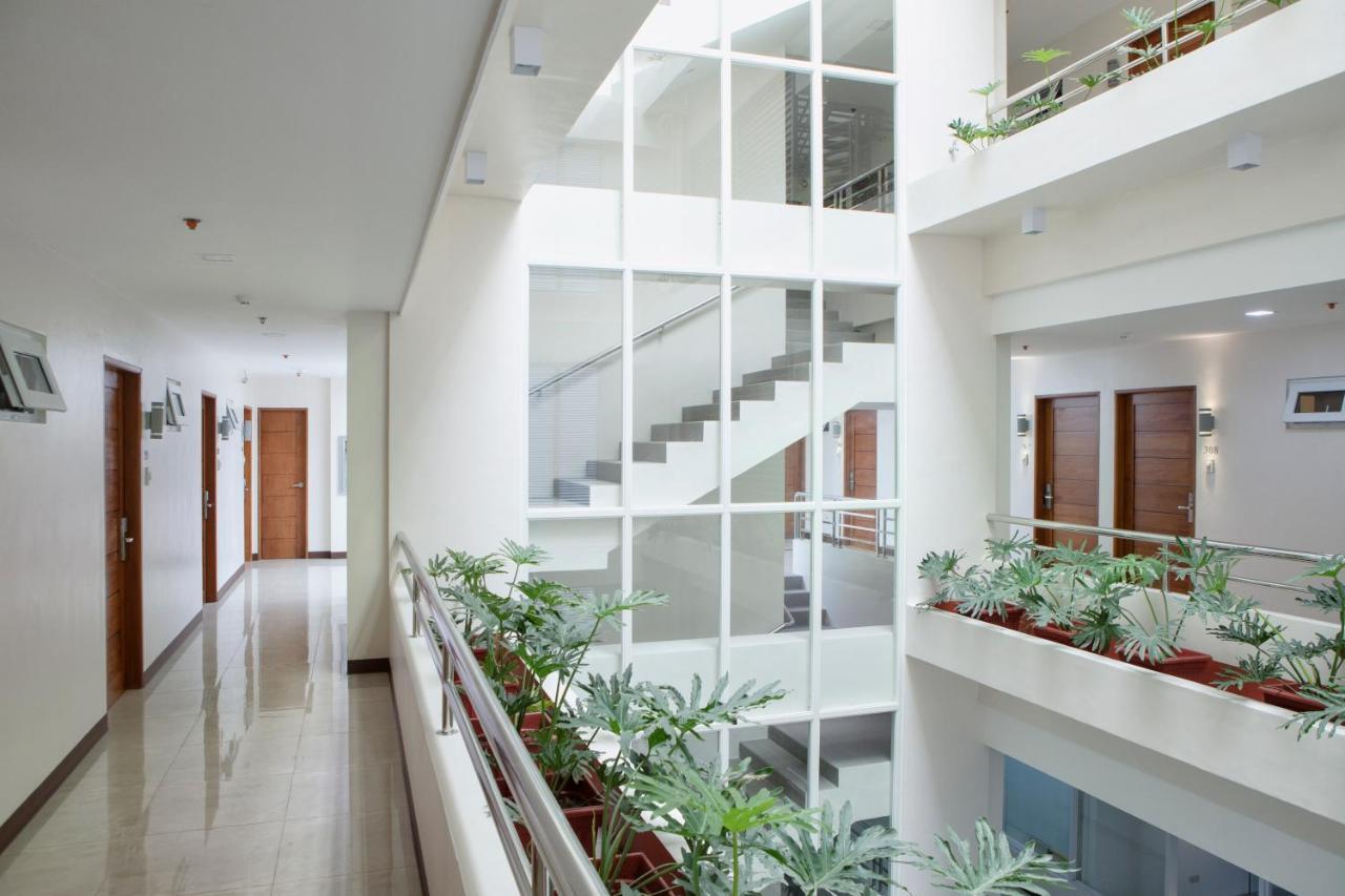 Hotel Merlo Makati City Ngoại thất bức ảnh